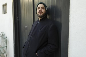 Salvador Sobral canta Jacques Brel em concertos em fevereiro