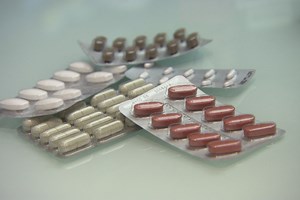 Portugal exporta mais de mil milhões de euros em medicamentos por ano