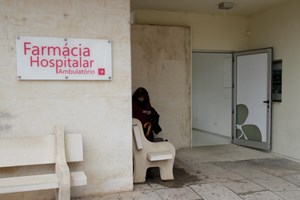 Responsáveis de farmácias hospitalares denunciam más condições de trabalho