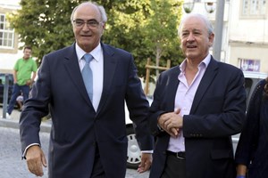 Ex-presidente da Câmara do Fundão acusado de prevaricação e peculato