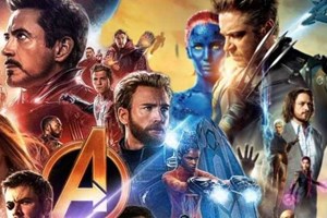 No meio da pandemia, onde estão os filmes de super-heróis?