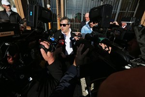 César Boaventura esteve sob escuta no 'Caso dos Emails' do Benfica