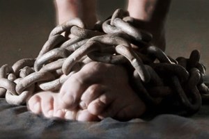 Quatro possíveis vítimas de tráfico de pessoas trabalharam na JMJ
