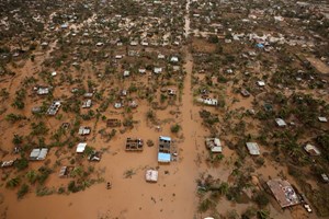 Idai: Missão coordenada pela proteção civil regressa 'com sentimento de dever cumprido'