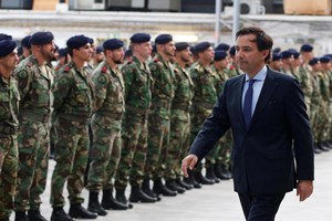 Mulher e irmão de Marcos Perestrello nomeados pelo Governo 