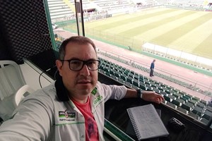 Jornalista sobrevivente da queda do avião da Chapecoense morreu de ataque cardíaco