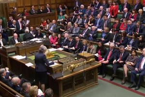 Parlamento britânico volta a chumbar todas as alternativas ao Brexit