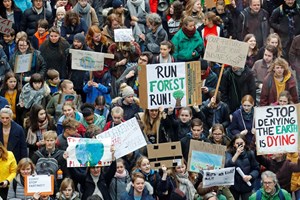 Europeus, incluindo portugueses, querem metas climáticas mais ambiciosas
