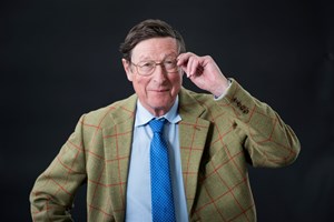 “Os soldados são as pessoas menos interessantes das guerras”