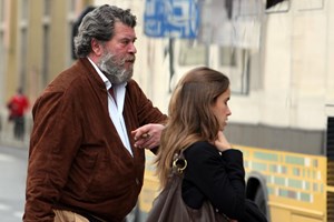 Condenado por terrorismo foi libertado da cadeia de Vale de Judeus