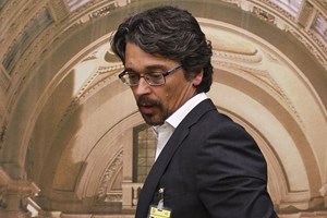 Ex-diretor de informação da TVI vai a julgamento por difamação