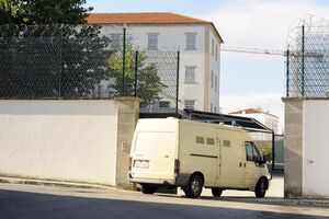 Cadeia de Castelo Branco