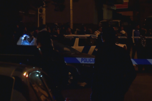 Homem morto à facada em Camarate