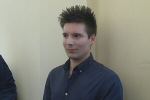 Rui Pinto
