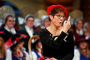 AKK Carnaval