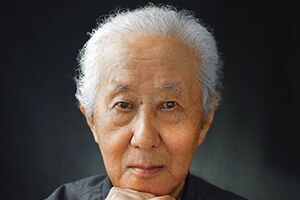 Arata Isozaki 