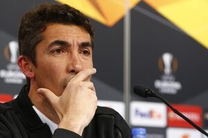 Bruno Lage - CI Europa 