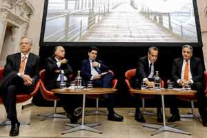 banca banqueiros miguel maya paulo macedo ramalho ulrich