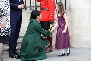 Meghan Harry embaixada do Canadá 