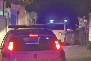 Sogro matou o genro a tiro em Torres Vedras