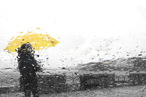 Chuva, xxx, guarda chuva, tempo, meteorologia