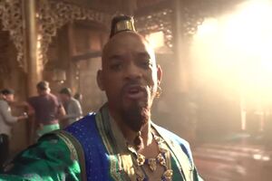 Aladdin - Official Trailer.mp4