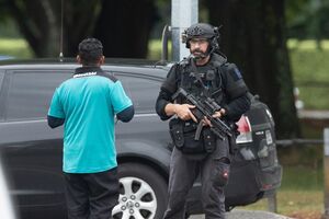 atentado mesquita nova zelândia 