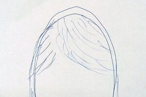 Revelado esboço do suspeito de raptar Maddie desenhado por polícia portuguesa