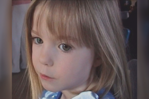 Netflix vai lançar um documentário sobre o desaparecimento de Maddie