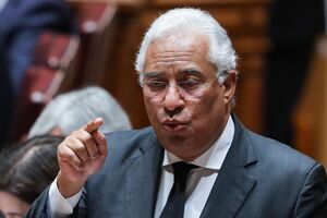 Antonio costa parlamento