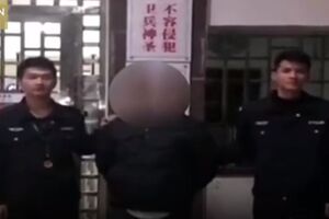 assalto china 