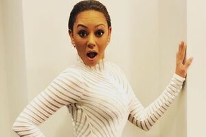 Mel B