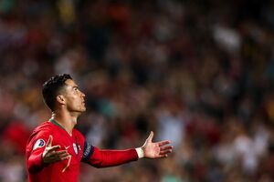 seleção Portugal Ronaldo
