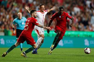 seleção Portugal 