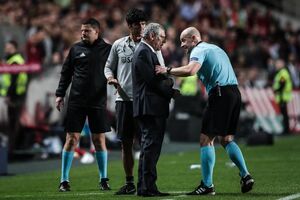 Fernando Santos 