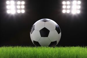 Bola de Futebol
