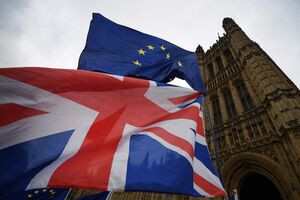 Brexit, Reino Unido