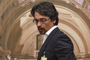 Sérgio Figueiredo