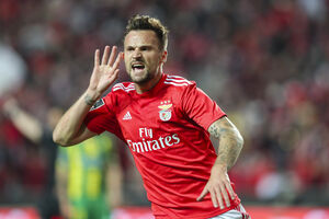 Golo de Seferovic