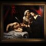 Quadro perdido de Caravaggio rejeitado pelo Louvre pode valer 116 ME