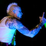 Morreu Keith Flint, vocalista dos The Prodigy