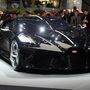 Bugatti “La Voiture Noire”: o carro novo mais caro de sempre
