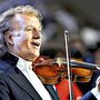 André Rieu entre valsas e risos na Altice Arena