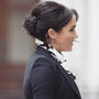 Os melhores looks de Meghan Markle grávida