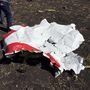 Recuperadas caixas negras do avião da Ethiopian Airlines onde morreram 157 pessoas
