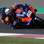 Miguel Oliveira estreia-se em MotoGP com um 17º lugar no Qatar 