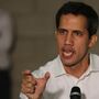 Juan Guaidó decreta estado de emergência na Venezuela