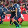 Benfica empata com o Belenenses