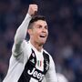 NY Times diz que Juventus não vai aos EUA na pré-época para Ronaldo não ser detido