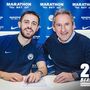 Bernardo Silva renova pelo Manchester City até 2025